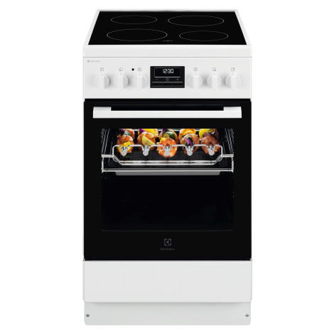 Electrolux LKR540267W LKR540267W