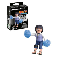 PLAYMOBIL 71110 Naruto Hinata