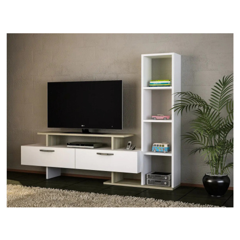 TV stolky Casarredo