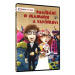 Povídání o mamince a tatínkovi - DVD