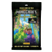 Minecraft karty 3 - Starter Set - album a karty