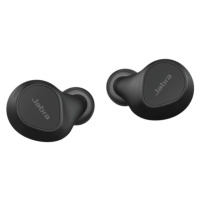 Jabra Evolve2 Buds levé a pravé sluchátko MS 14401-38 Černá