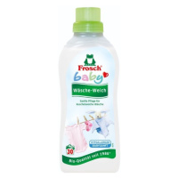 Frosch Baby Hypoalergenní máchadlo na dětské prádlo EKO 750ml