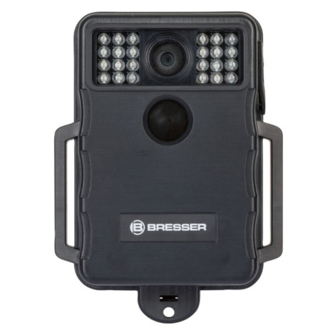 Fotopast BRESSER 20 MP / 24 infračervených LED svítidel / IP65 / 60° / 1920 x 1080 px / dosah až