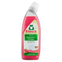 Frosch EKO WC gel - malina 750 ml