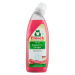 Frosch EKO WC gel - malina 750 ml