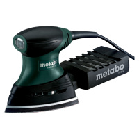 Vibrační bruska Metabo FMS 200 Intec