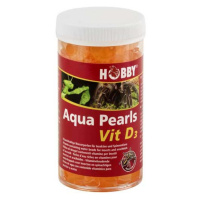 Hobby Aqua Pearls Vit D3 250ml vodní kuličky s vitamínem D3