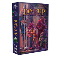 Thunderworks Games Lockup: A Roll Player Tale