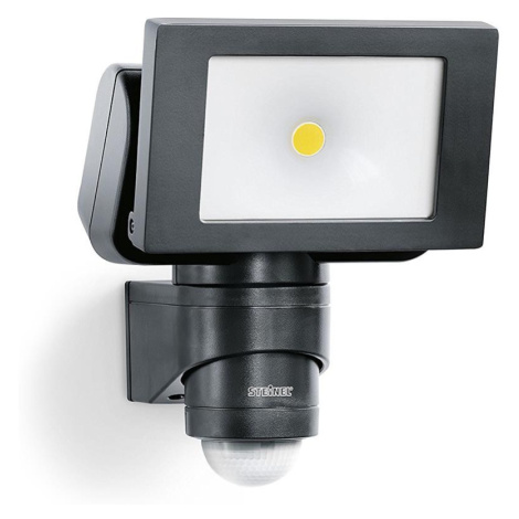 Steinel Steinel 052546 - LED Reflektor se senzorem LS150LED 1xLED/20,5W/230V černá IP44
