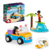 LEGO® Friends 41725 Zábava s plážovou buginou - hra z kategorie Friends