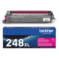 BROTHER TN-248-XL - originální