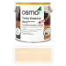 Tvrdý voskový olej OSMO RAPID 2,5l Bílý 3240