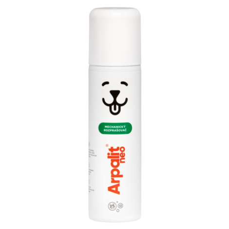 ARPALIT NEO Sprej s mechanickým rozprašovačem pro psy 150 ml