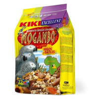 Kiki mogambo pro papoušky 800 g