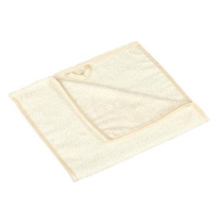 Bellatex froté ručník 30×50 45/16 béžový