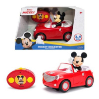 RC Auto na dálkové ovládání Mickey Roadster