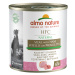 Almo Nature HFC 24 x 280 g / 290 g - Telecí se šunkou (290 g)