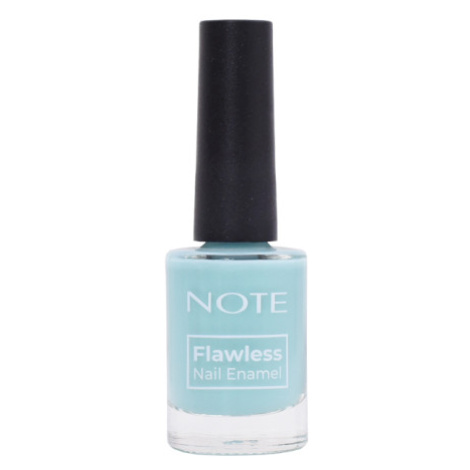 NOTE FLAWLESS lak na nehty 40, 9ml