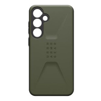 UAG Civilian Olive Drab Samsung Galaxy S24+