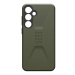 UAG Civilian Olive Drab Samsung Galaxy S24+