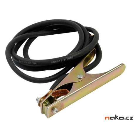 MAGG SVND-KAB02 kabel zemnící 1,5m 200A