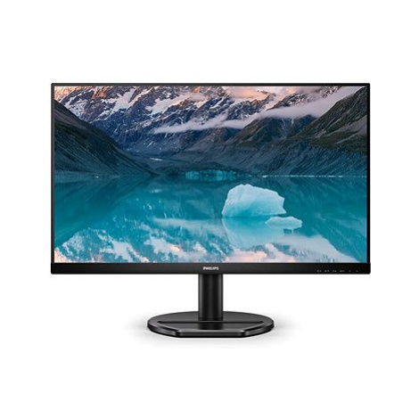 24" Philips 242S9AL