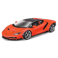 Maisto - Lamborghini Centenario, světle zelené, 1:18