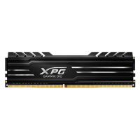 Adata XPG D10/DDR4/8GB/3200MHz/CL16/1x8GB/Black