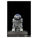 Figurka Iron Studios The Mandalorian - R2-D2 Art Scale 1/10 - 097398