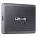 Samsung T7 2TB Stříbrná