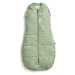 ERGOPOUCH Zavinovačka a pytel na spaní 2v1 Cocoon Willow 0-3 m, 3-6 kg, 2,5 tog