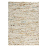 Mint Rugs - Hanse Home koberce Kusový koberec Nomadic 102690 Meliert Creme Rozměry koberců: 80x1