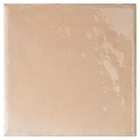 Dlažba Del Conca Manufatti pesca 20x20 cm lesk 20MI06