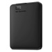 WD Elements Portable - 5TB, černá - WDBU6Y0050BBK-WESN