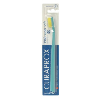 Curaprox Cs 3960 zubní kartáček super soft