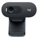 Logitech C505e webkamera černá