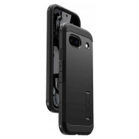 Pouzdro pro Google Pixel 8a, Spigen Tough Armor, pancéřová ochranná zadní kryt, case