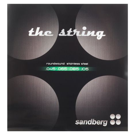 Struny SANDBERG