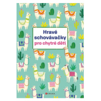 Hravé schovávačky pro chytré děti