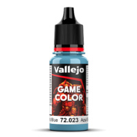 Vallejo: Game Color Electric Blue