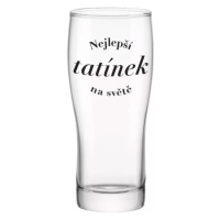 Půllitr na pivo - Tatínek