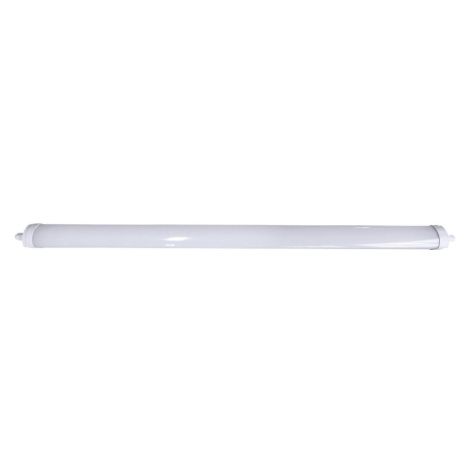 Greenlux LED Technické zářivkové svítidlo VOLITER LED/20/28/36W/230V 120 cm IP65 bílá