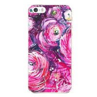 iSaprio Pink Bouquet pro iPhone 5/5S/SE