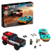 LEGO® Speed Champions 76905 Ford GT Heritage Edition a Bronco R