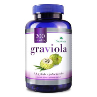 Pharma Activ Graviola 200 tobolek