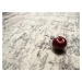 Alfa Carpets  Kusový koberec Beton powder pink - 160x230 cm