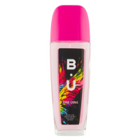 B.U. One Love Tělový sprej 75 ml