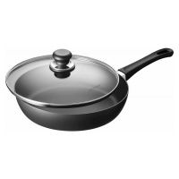 SCANPAN CLASSIC INDUCTION hluboká pánev 24cm s víkem