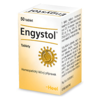 Engystol 50 tablet